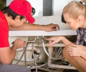 About Emergency plumbing pros Grace City, ND